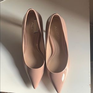 Brand new also shoes